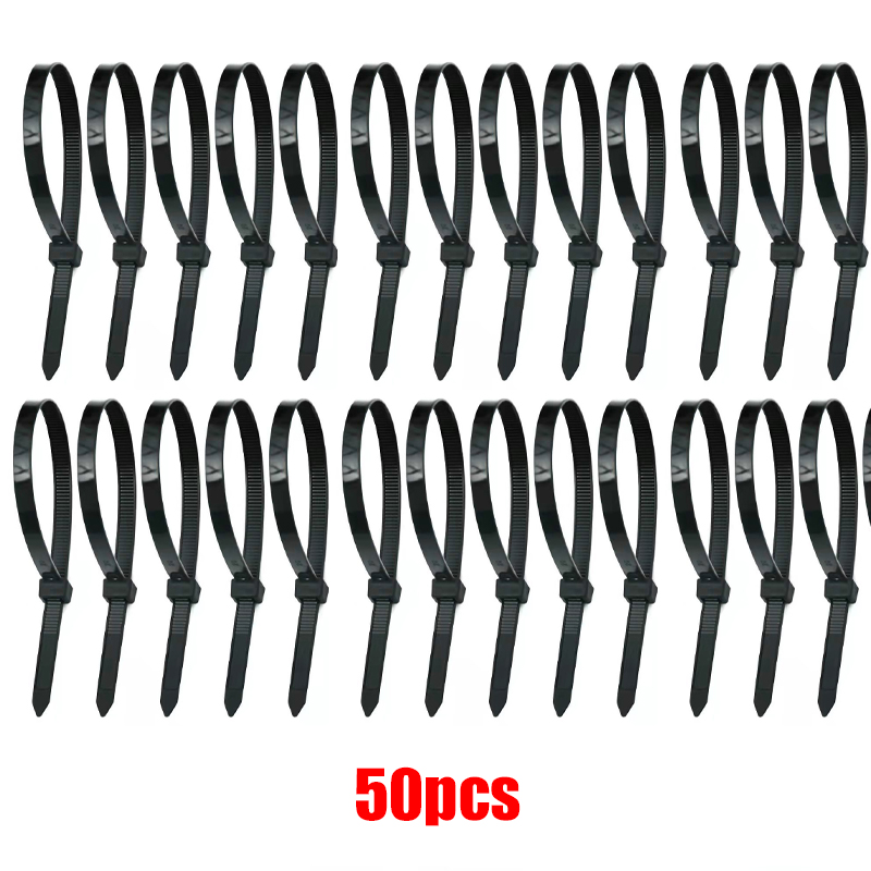 10-50Pcs Universal Free Bending Yellow Copper Mist Nozzle 12mm Straight Push Lock Joint 9/12mm Hose Garden Watering Sprayer: Navy Blue