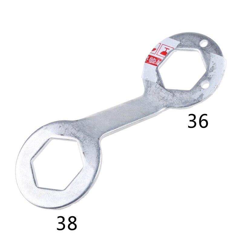 Washer Wrench Removal Universal Clutch Washing Machine Repair Tools Used for Tightening and Loosening Bolts Nuts