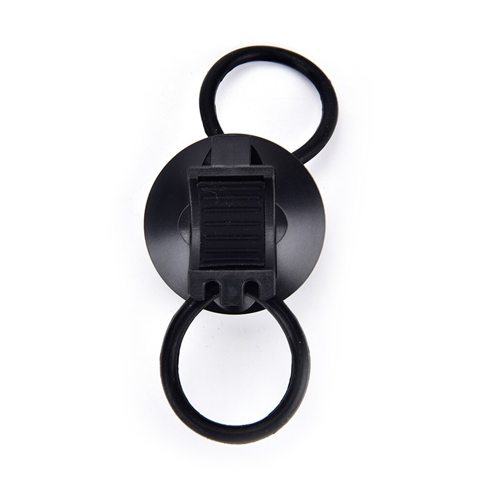 360 Swivel Bike Bicycle Lamp LED flashlight bracket clip Bicycle Lights Mount LED Torch Light Holder Light Clamp
