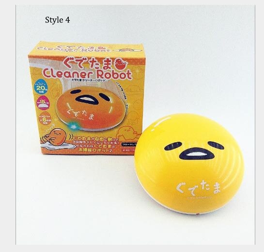 Clean robot home automatic intelligent vacuum cleaner floor sweep machine Dry/ wet Remote control battery