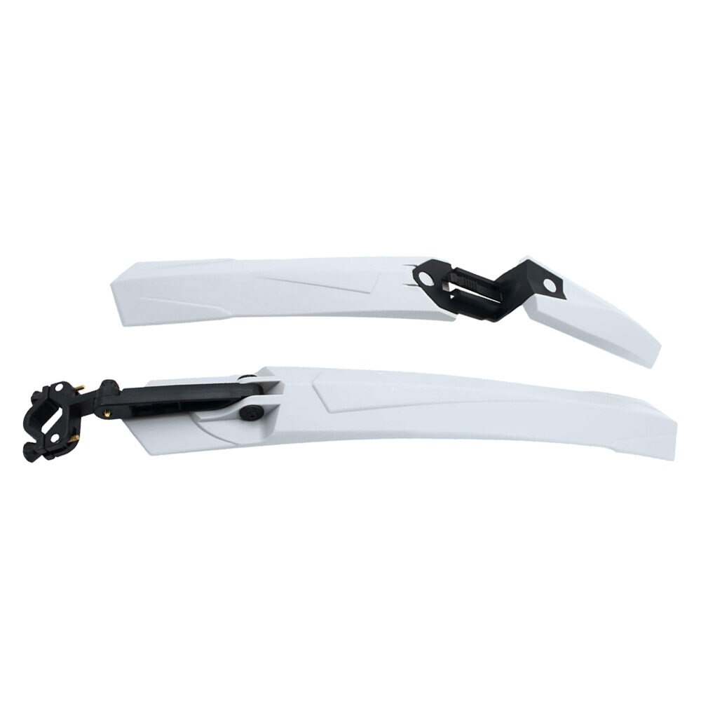 Vélo vélo pneu garde-boue VTT route avant arrière garde-boue garde-boue ensemble vtt vélo garde-boue