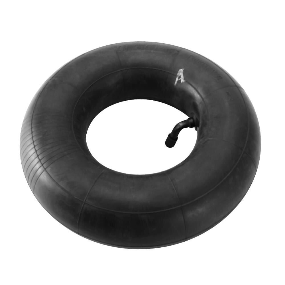 Car Wheel Tire Butyl Rubber Tire Inner Tubes Black Fit for utility carts tractors trolleys trailers trucks etc