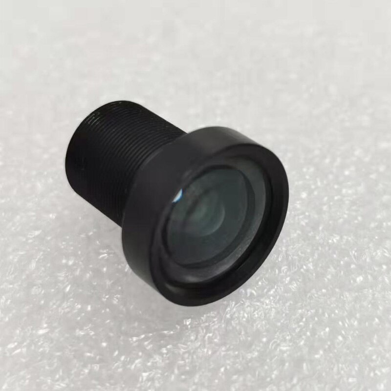 F2.8 5mp 1/2.3 ' 4.2mm cctv kamera linse 4k m12 hd linse sportslinse til flere typer kamera med fabrikspris