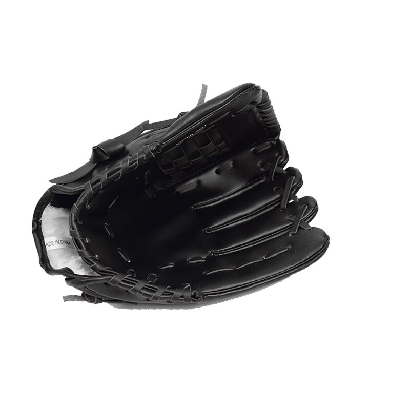 Guantes De béisbol Para Hombres, guante De entrenamiento De cuero Para niños y adultos, equipo De béisbol, BG50BB: Gris claro / 12.5 inches