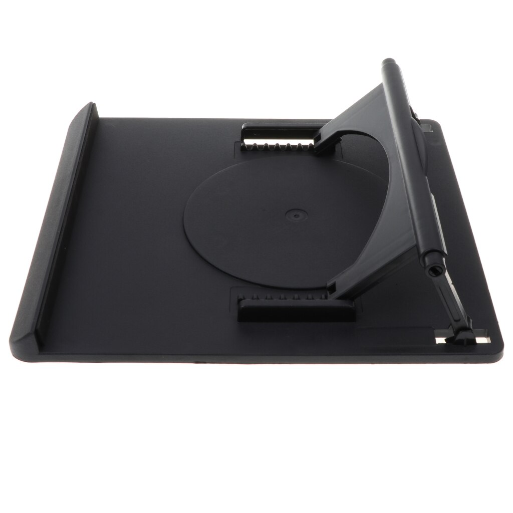Laptop Stand A4 Table Stand For Notebook Adjustable Cooling Table