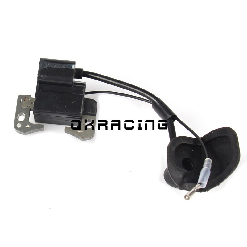NB411 ignition coil for EC04 cg/BG411 makita RBC411 magneto stator 49cc ATV pocket dirt bike brushcutter ignitor module