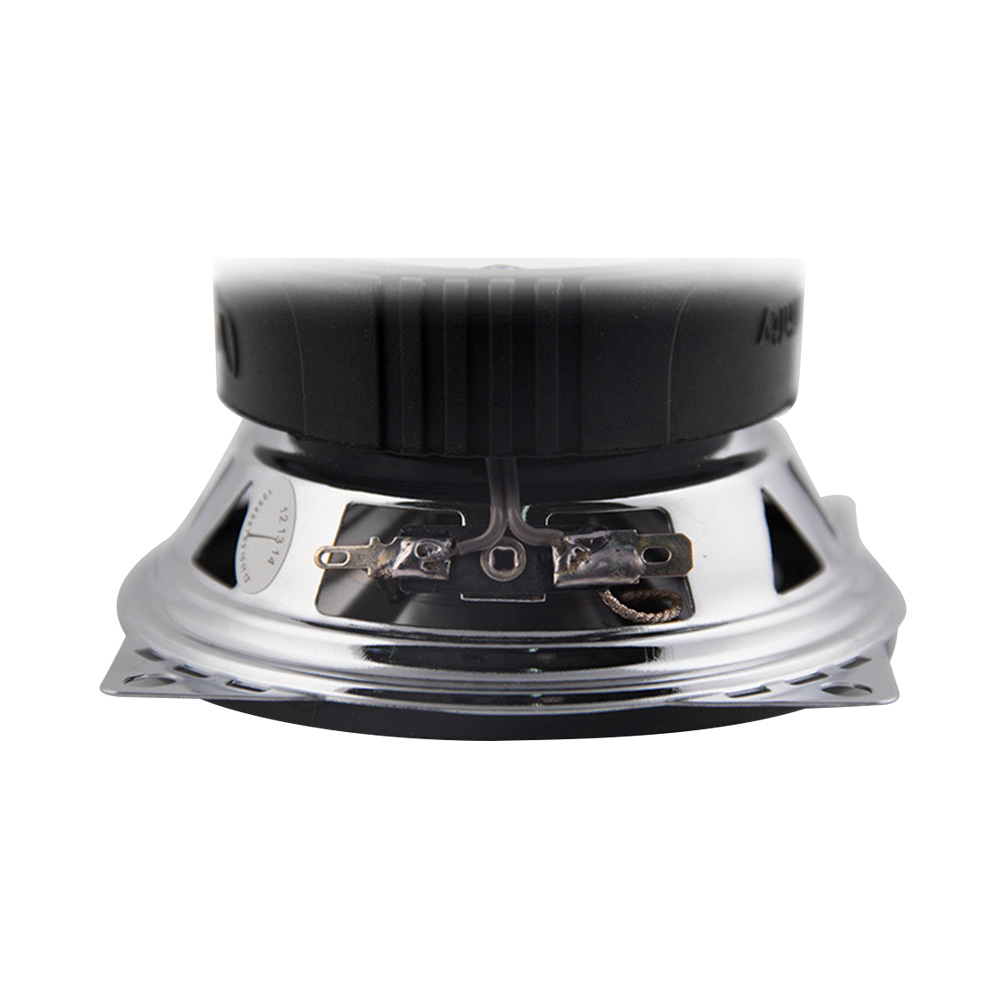 450W Max Vermogen PIONEER TS-A709 Coaxiale Luidsprekers – 450W Max, 16mm Tweeter, Helder Geluid Voor In De Auto 16mm Tweeter Neodymium