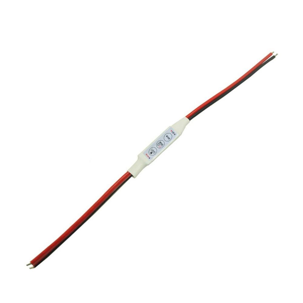 contrôleur de stroboscope de lumière LED 5V-24V