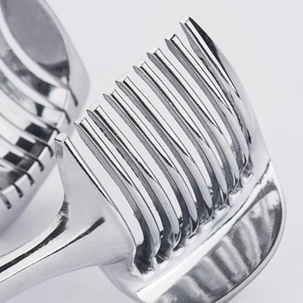 Steel Potato Slicer Tomato Cutter Tool Shreadders Fruit Lemon Cutting Holder Slice Cooking Tools Kitchen Accessories