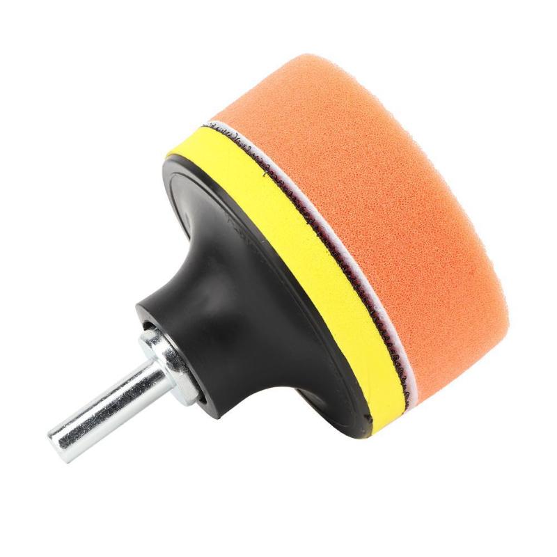 Bil frontlys lysere kit sliping polering beskyttelse reparasjon diy hodelykt linse restaurering ren polish pasta