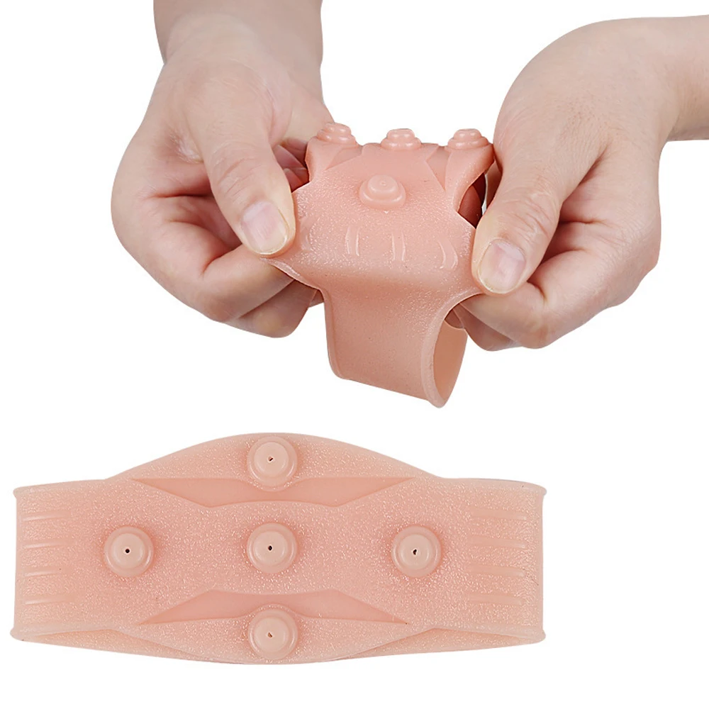 1-teiliger Magnet-Therapie-Kniegurt, Knieschmerzlinderung, Stützorthese, Wandern, Fußball, Basketball, Laufen, Pullover, Knie, Sehnenentzündung