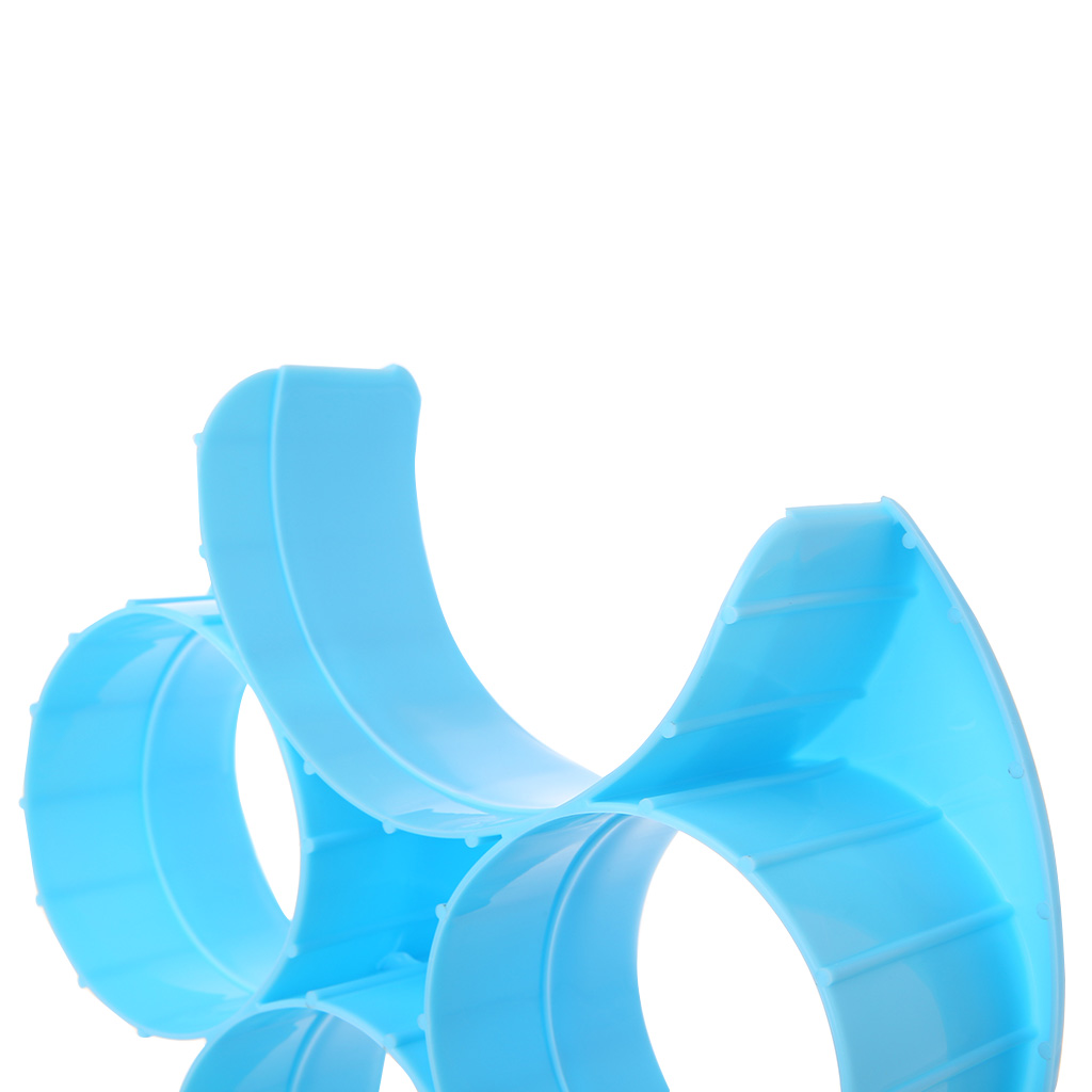 Meal Measure 1 Portion Control Plate Weight Loss Diet Management Healthy Eating