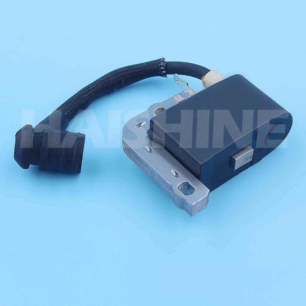 Bobina de encendido para Efco 136, 140, 147, 152, 142, 146, 151 motosierra partes 095100104AR