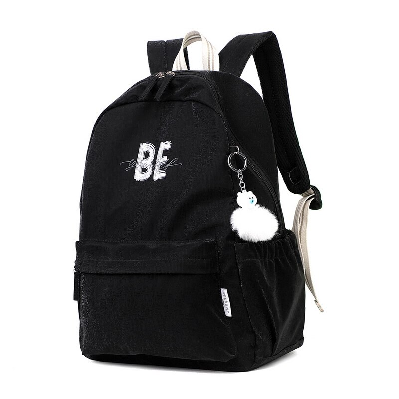 Neue Wasserdichte Frauen Rucksack Japan Stil Solide Rucksäcke Mochila Feminina Mujer Reise Bagpack Teenager Mädchen Schul