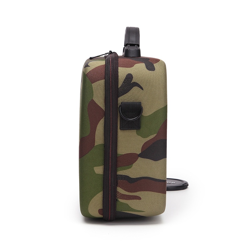 Waterdichte DJI Mavic Air Drone Bag Case Opbergdoos Hardshell Handtas Draagtas Schoudertas voor DJI MAVIC Air Accessoires Drone