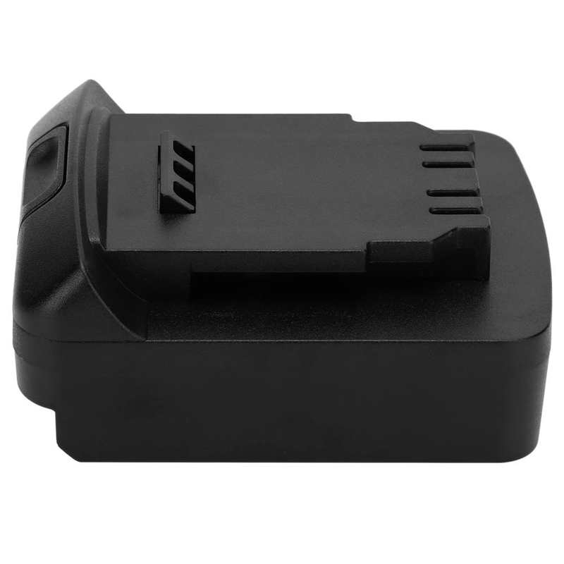 Household ac Modular contactor modular contactor Battery Adaper Convert for Bosch 18V to 20V Lithium Charger Power Converter