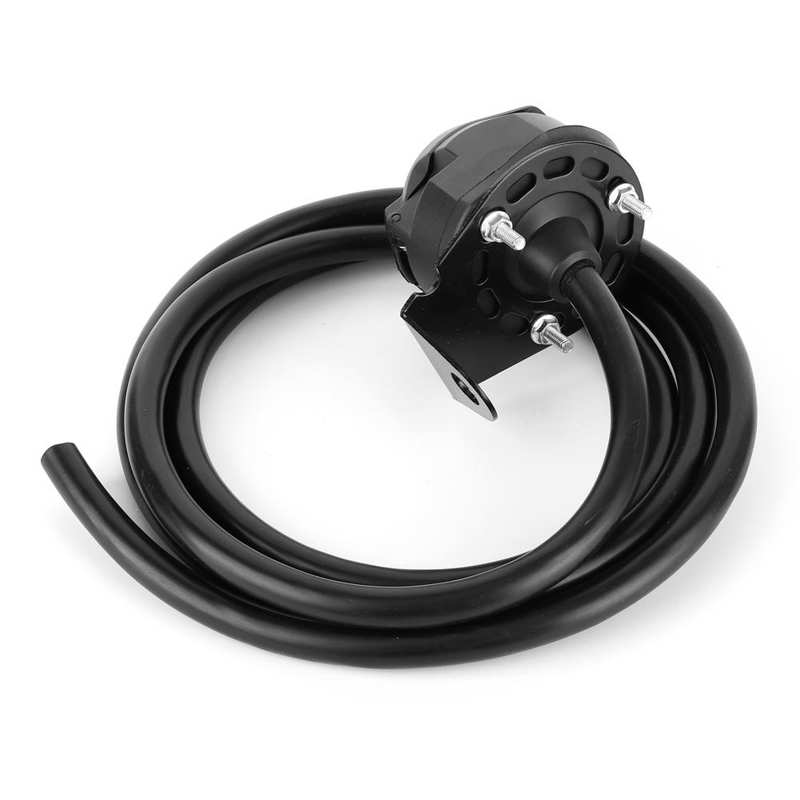 13 Pole Trailer Cord Wire Harness Trailer Plug Wire Connector Auto Wiring Accessory Trailer Wire Connector Trailer Wiring