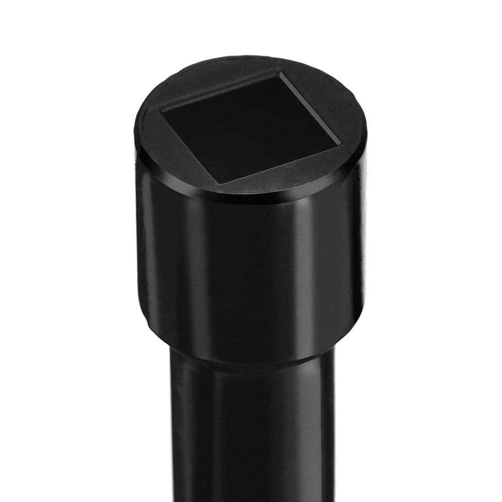 2 Pack 4-Way Multi-Functional Utilities Key for Electric Water Gas Meter Box Cupboard Cabinet Opening Key