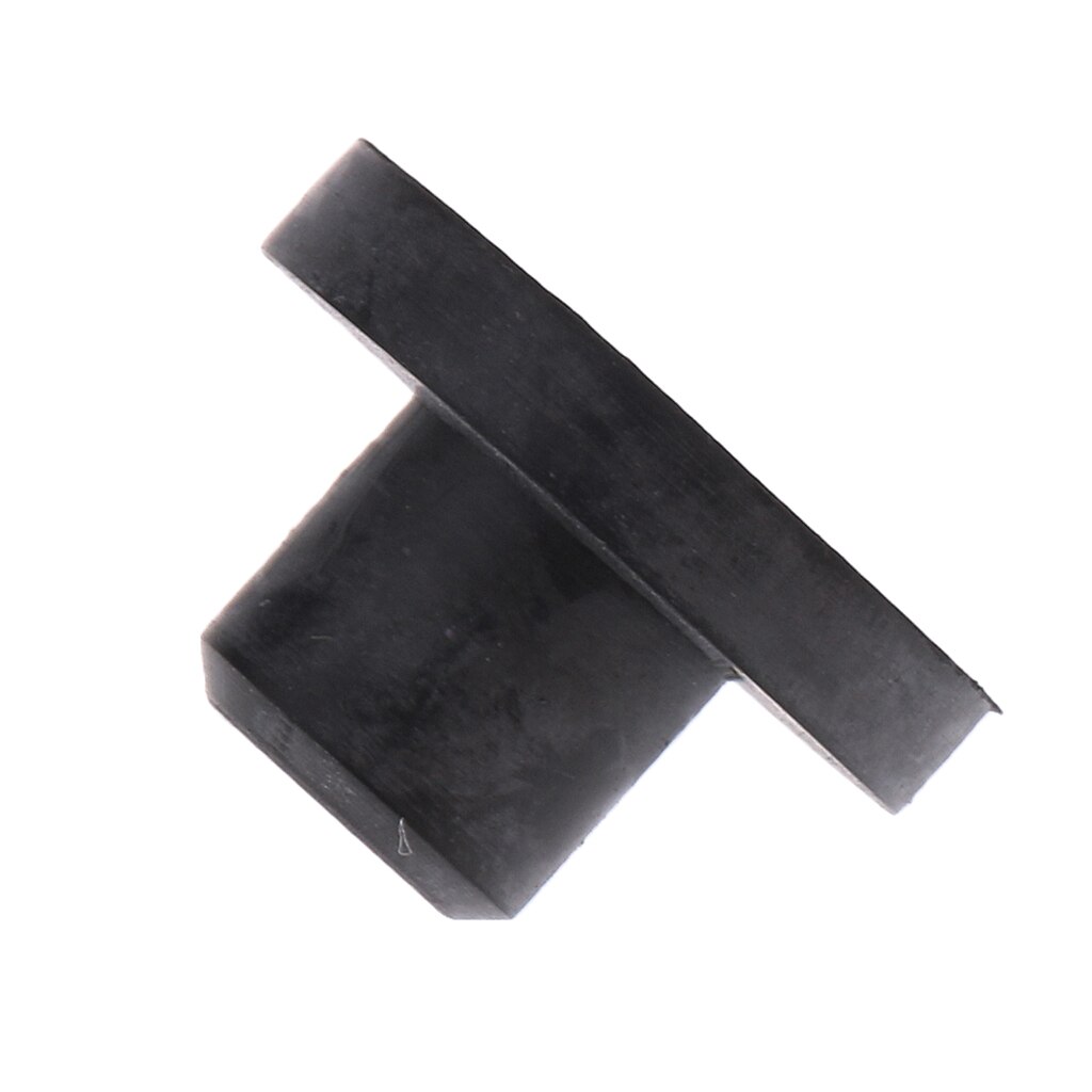 1 Pcs Ruitensproeier Pomp Grommet Ruitenwissers Pomp Grommet Voor Bmw Mercedes Lexus Honda Vw Etc Auto Accessoires