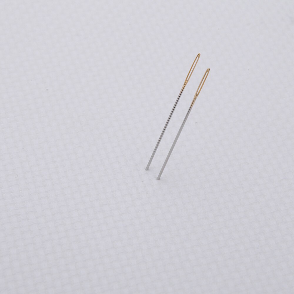 Home Decoration Needlework Counted Cross Stitch Set Embroidery Cross Kit 14CT Lakeside Houses Pattern Cross-Stitching 50 * 41cm