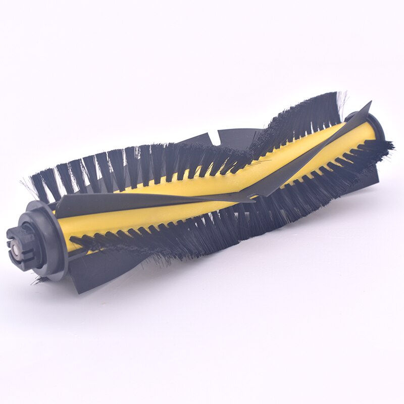 For Ilife V7S Robot Vacuum Cleaner Parts Roller Brush Side Brush Coth Mop HEPA Filter Ilife V7S Pro V7s V7s Plus V7 Accessories