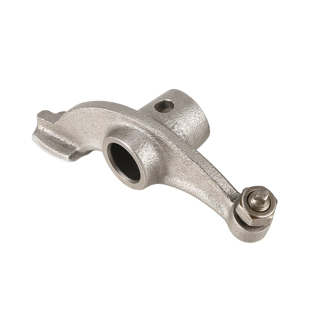 Motorcycle Swing Arm Motor Rocker Arm Gs125 Gn125 For Suzuki 125cc Gs Gn 125 Engine Spare Parts