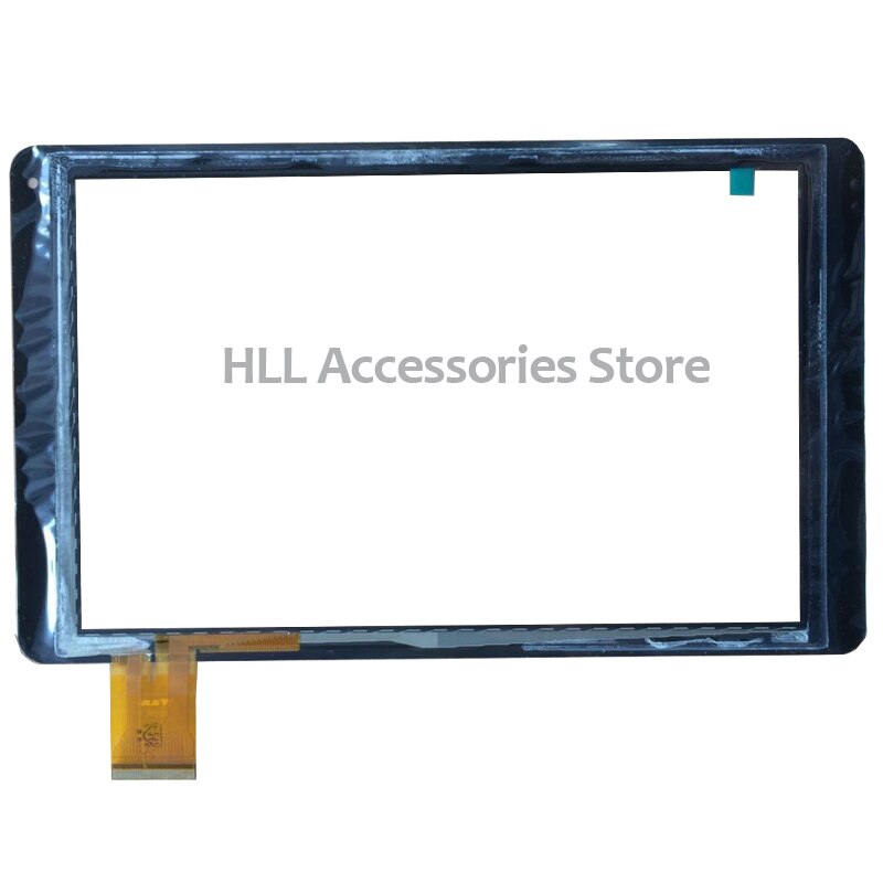 10.1" inch for Woxter QX 100 Tablet QX100 Touch Screen Panel Digitizer Glass Sensor Replacement 300-L3709J-A00