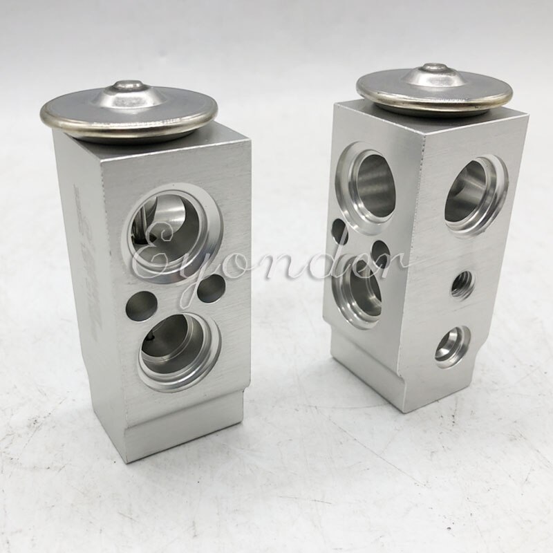 AC parownik klimatyzacyjny TX TXV blok zawór rozprężny dla Hyundai TUCSON KIA SPORTAGE 2.0 97626-2E100 976262E100