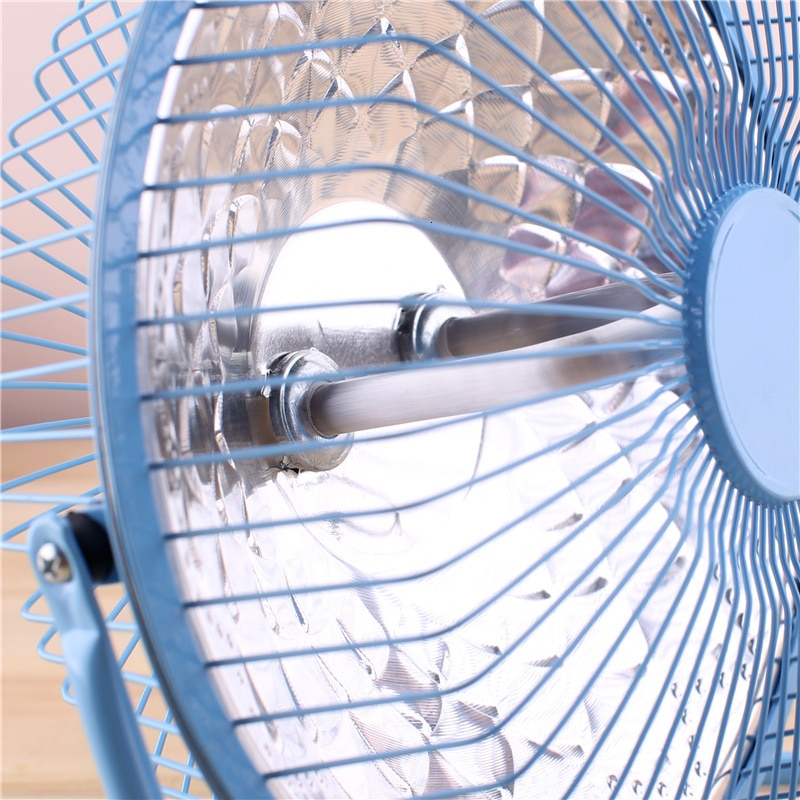 Mini Home Heater Infrared 220V 220W Portable Electric Air Heater Warm Fan 200*200MM Desktop for Winter Household Bathroom