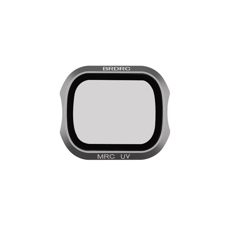 Lens Filter for DJI MAVIC 2 Pro Camera Filter UV CPL ND Sets ND16 ND32 ND4 ND8 PL Polarizer Neutral Density Optical Glass Filter: UV