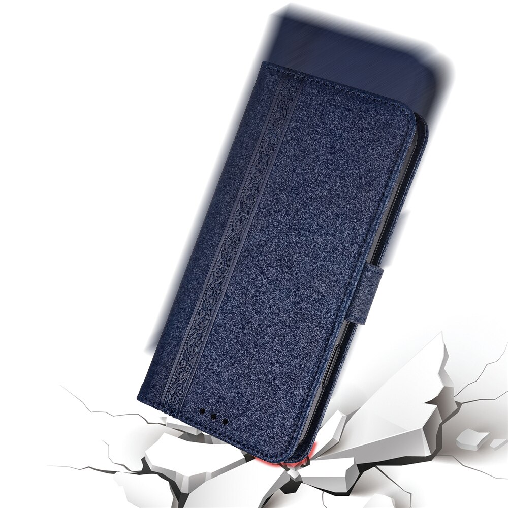 Y6 Pro Cover For Huawei Nova Lite Enjoy 7 Coque Phone Bag P9 lite mini Phone Bag Wallet Flip Leather Case