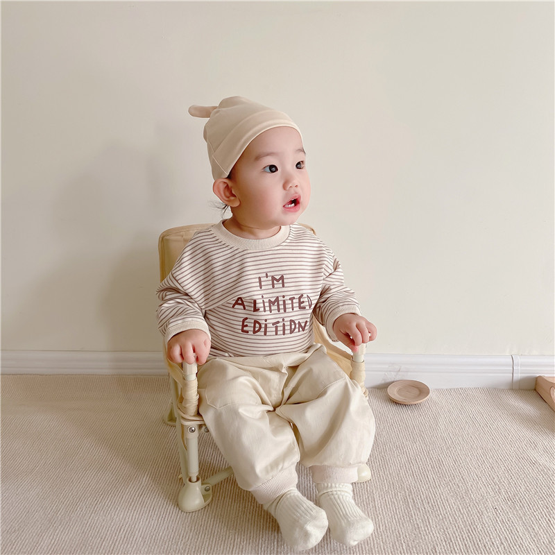 Detailhandel Katoenen Broek Effen Jongens Meisjes Casual Sport Broek Jogging Enfant Kids Kinderen Broek Baby Jongens Kleding