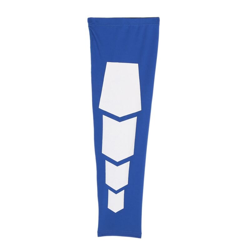 1pc heren outdoor sport fiets been knie lange mouw beschermers uitrusting crashproof antislip