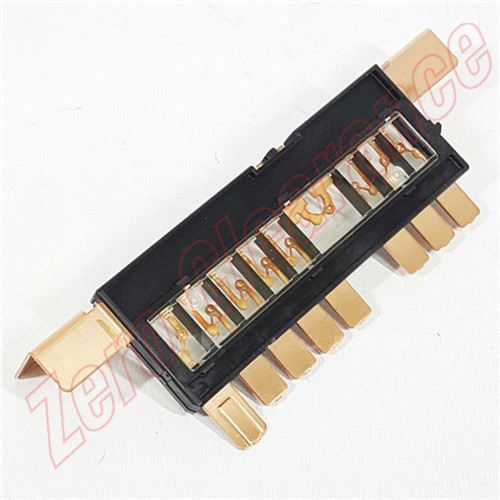 18790 01031 Fuse 125AMP for Hyundai I30 Elantra for KIA Rio Soul Forte 18790-01031 1879001031
