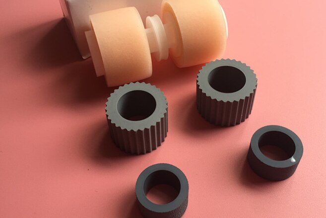 6SetX Paper Pickup Roller Kit For Canon IR 7105 7095 7086 105 9070 8500 8070 7200 5055 5065 5075 5050 5570 6570 5000