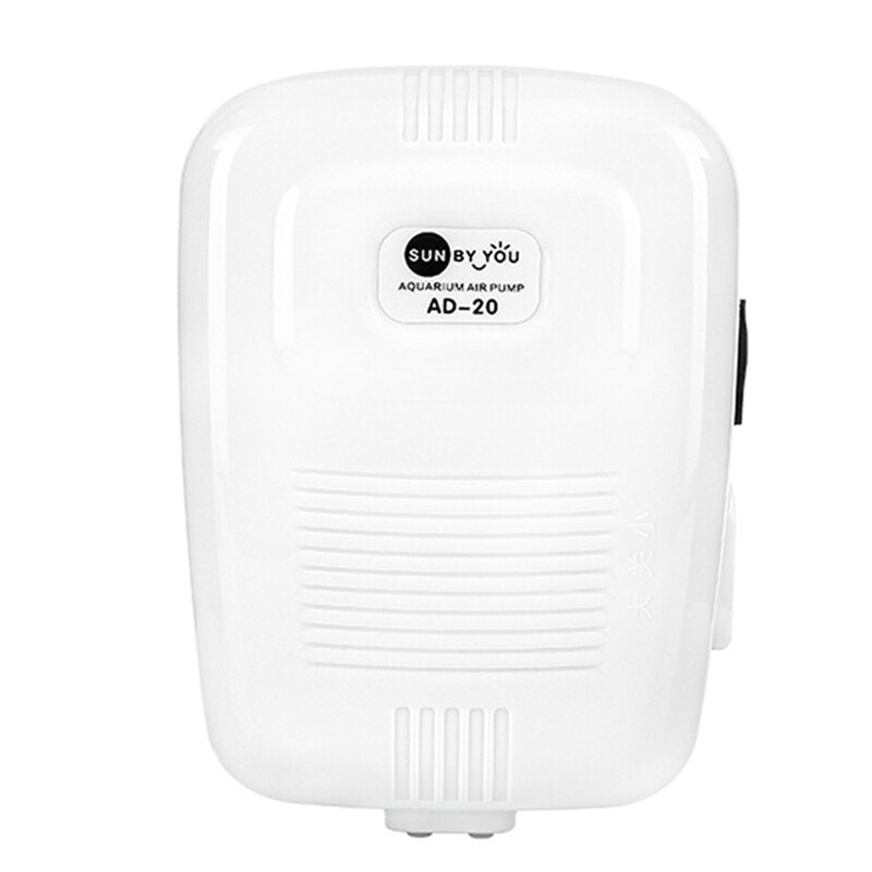 Kleine Oplaadbare Aquarium Zuurstof Pomp Lithium Batterij Zuurstof Pomp Is Geschikt Voor Water Aquarium En Outdoor Vissen