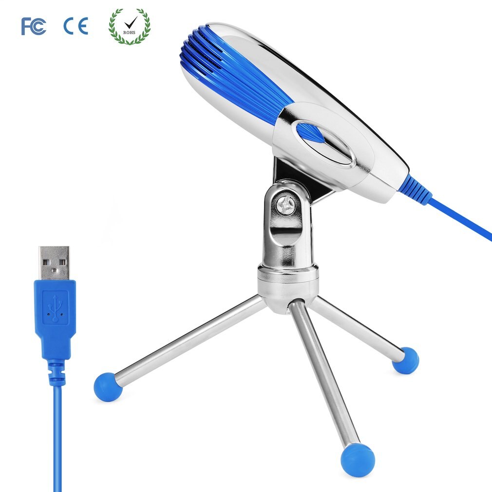Mini Chating Device Mic KTV Mini Microphone For Cell Phone Portable 3.... – Grandado