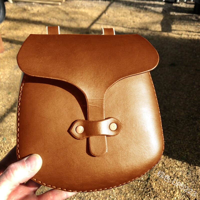 Mittelalterlichen Tasche Tasche Wikinger Tasche gürtel PU Leder Taille Brieftasche Steampunk Ritter Pirat Kostüm Getriebe Zubehör Cosplay Für Erwachsene