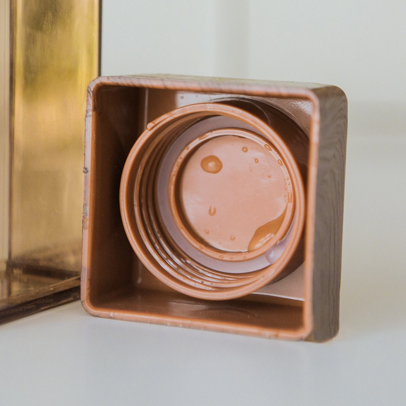 1PC Portable Hand Cup Water Cup Lid Travel Cup Drinking Cup Home Office Female Lovely Cup Handy Cup