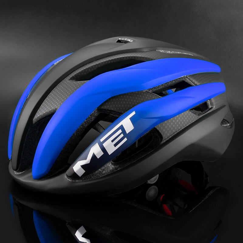 MET TRENTA Cycling Helmet Sports Road MTB Ventilated for Men Women Bike Ultralight Mountain Bicycle Riding Helmet: 7