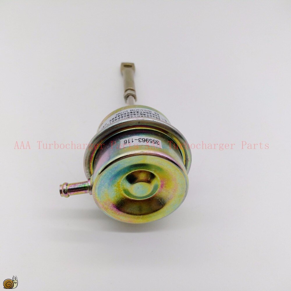14psi-32psi Universal type Turbo actuator TB28/TB25-116 Internal Wastegate Supplier AAA Turbocharger Parts