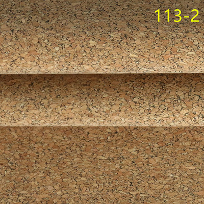 Meetee 90X137cm sacs de bricolage en tissu cuir liège naturel | 0.5mm d'épaisseur, chaussures, bagage artisanal fait à la main, matériel de décoration en Grain de bois, fourniture