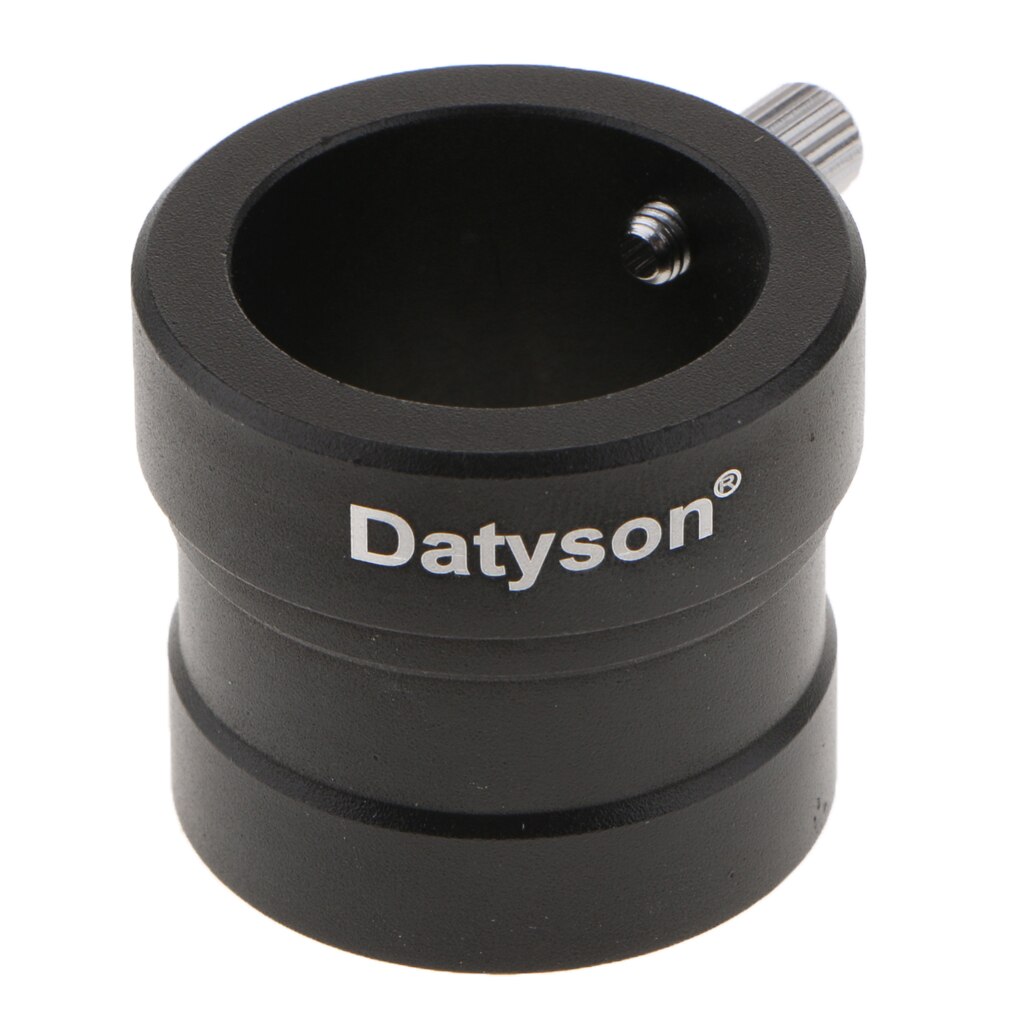 Adaptateur d'oculaire de télescope de 1.25 à 0.965 pouces, vous permet d'utiliser un oculaire de 0,965in
