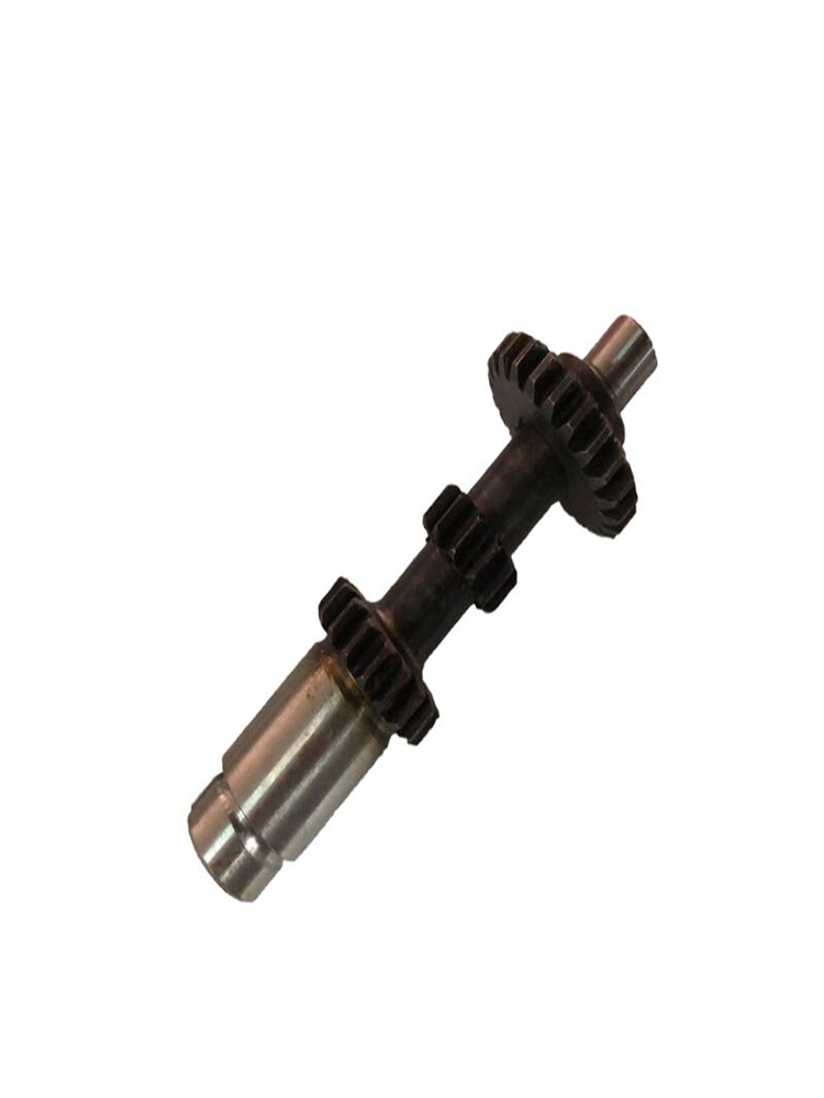 1 PC Milling Machine Accessories Three-segment Gear Turbine Frame Accessories