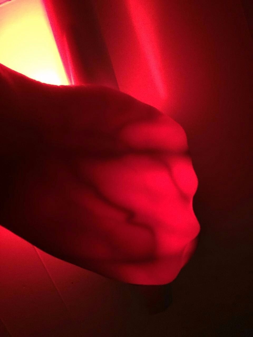 Portabel barn ven illuminator ven infraröd ven locator portabel ven hitta viewer