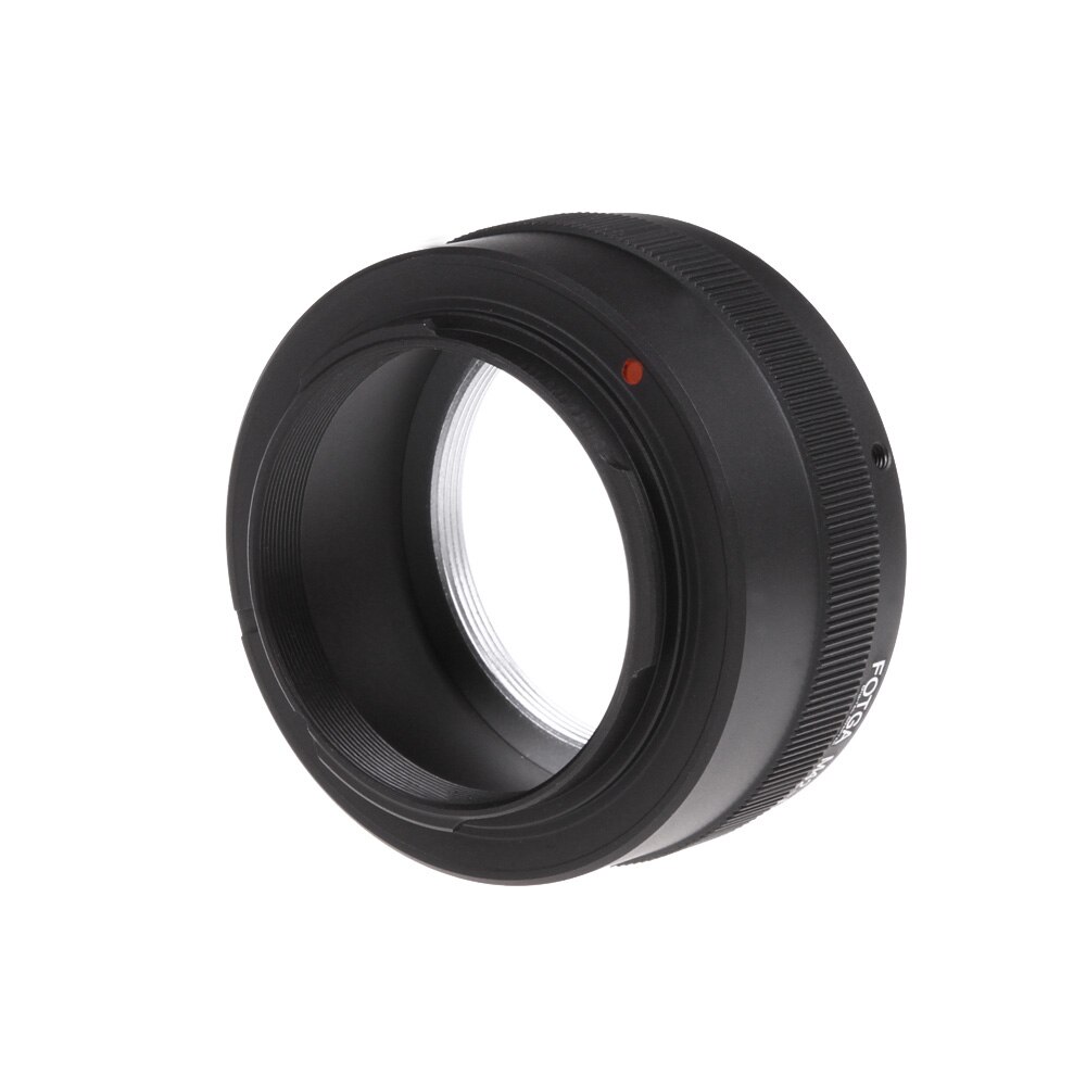 Anello adattatore obiettivo Fotga M42 per obiettivo M42 per fotocamera SONY NEX e-mount per Sony NEX e-mount NEX NEX3 NEX5n NEX5t A7 A6000