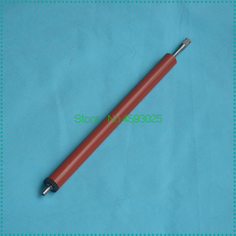 2 X LPR-P1008 Fuser Pressure Roller For HP P1005 P1007 P1008 1005 1008 Printer Lower Sleeved Roller