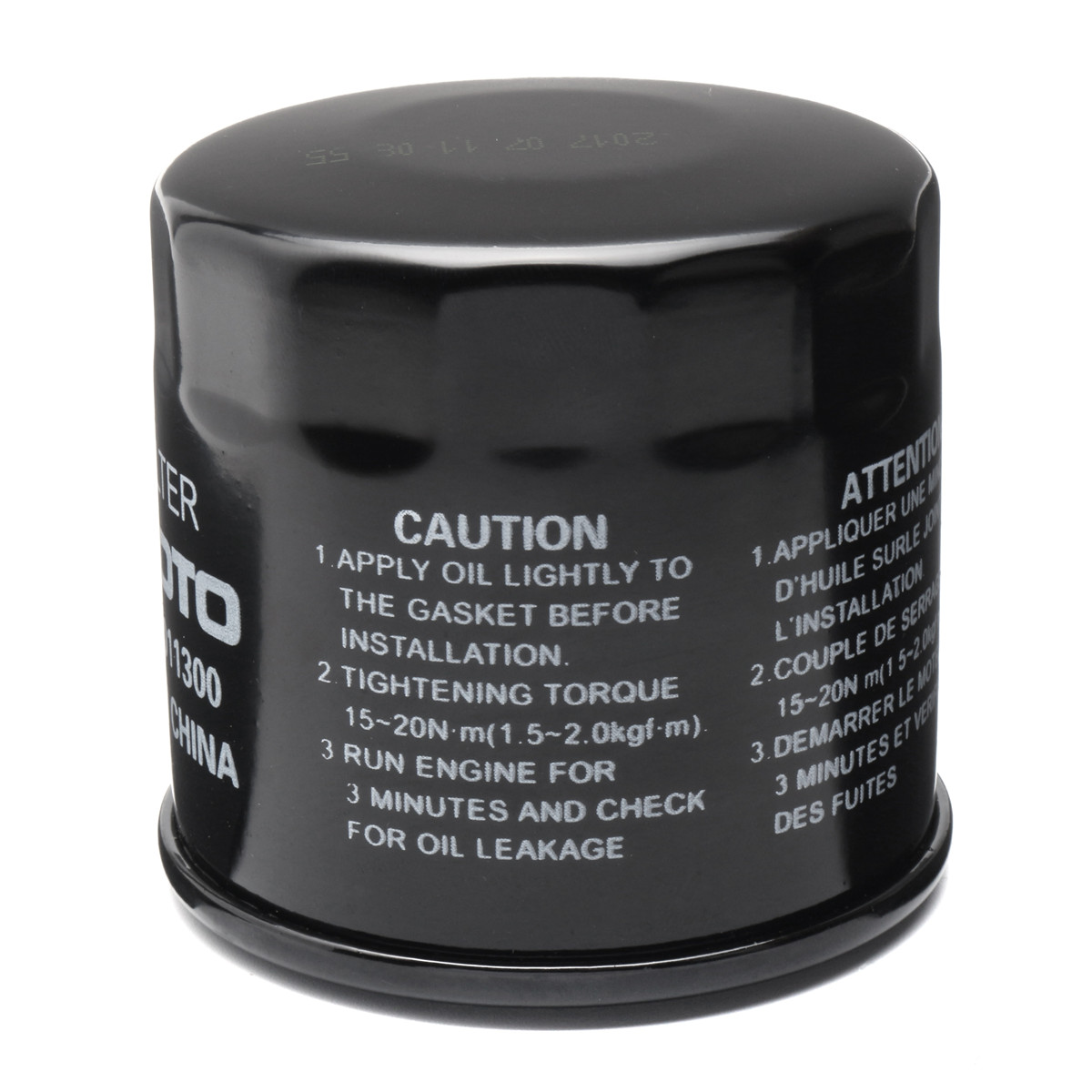 Oliefilter luftfilter til utv atv'er 250 400 450 500 550 700 750 hisun massimo bennche/coleman ys hs