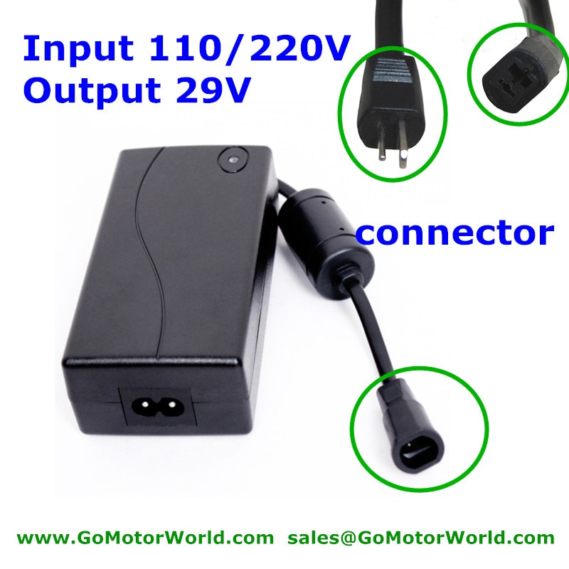 110/220v input 29v output okin motor controller motor strømforsyning til hvilestol sofa lift stol med ce certifikat