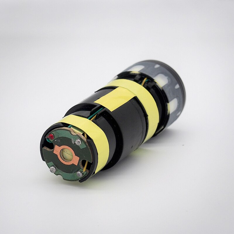 Filtro Antipop Per Microfono Shure BETA58A E BETA57A - Capsula Antivento